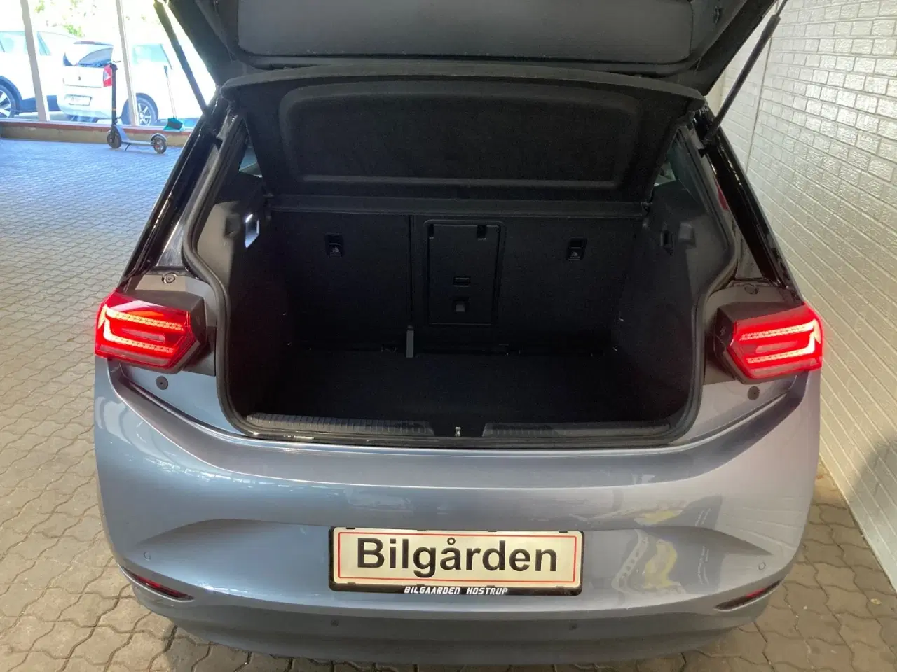 Billede 7 - VW ID.3 58 Pro