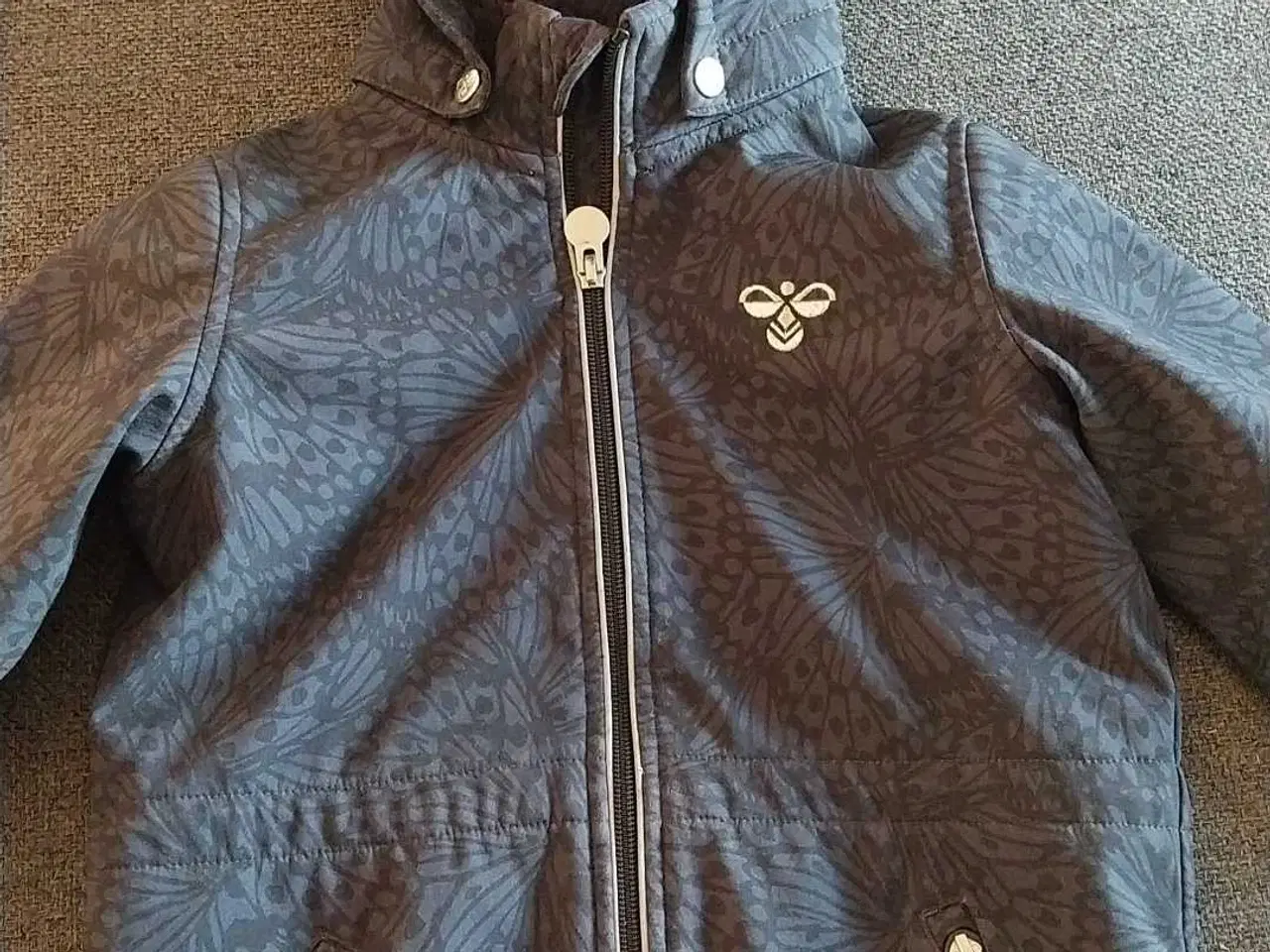 Billede 2 - Sommerjakke str 116