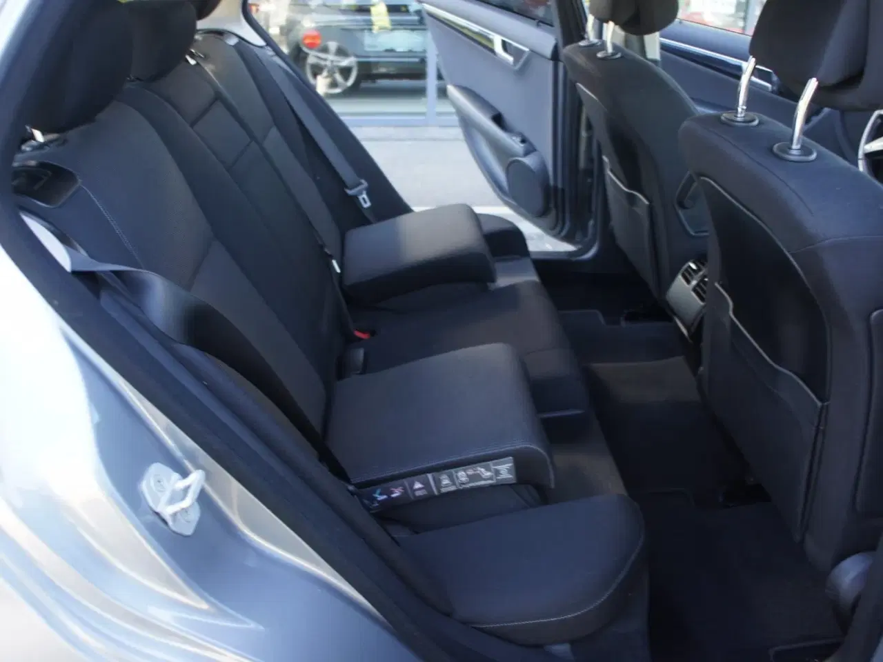 Billede 17 - Mercedes C220 2,2 CDi Elegance stc. aut. BE