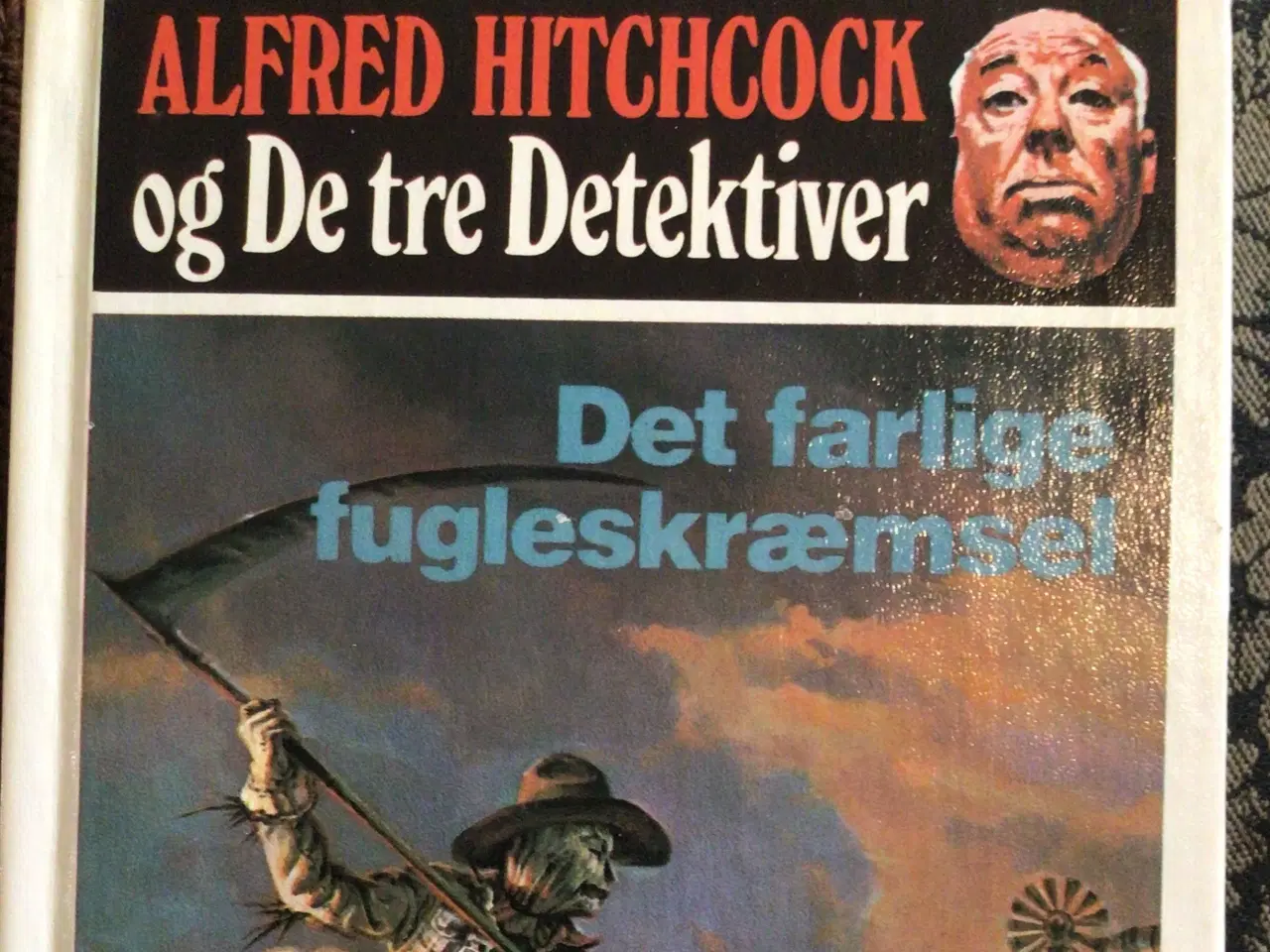 Billede 7 - Alfred Hitchcock og De tre Detektiver : Se billede