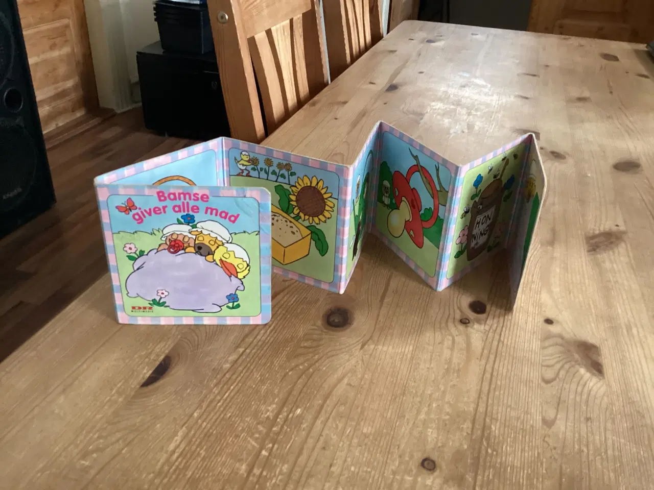 Billede 6 - Bamse, Kylling, Ælling Bøger, DVD og Cd