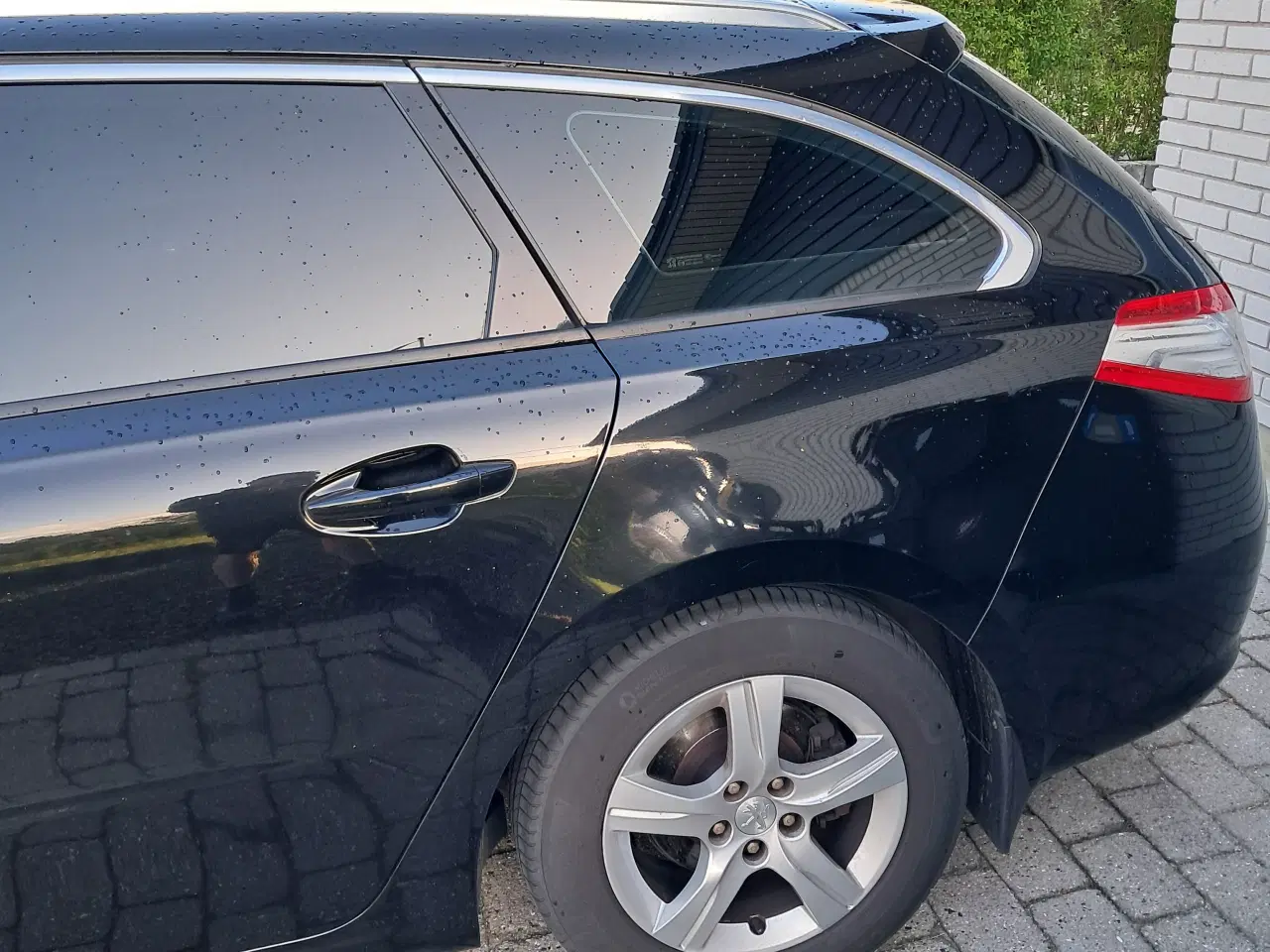 Billede 3 - Peugeot 508 sw