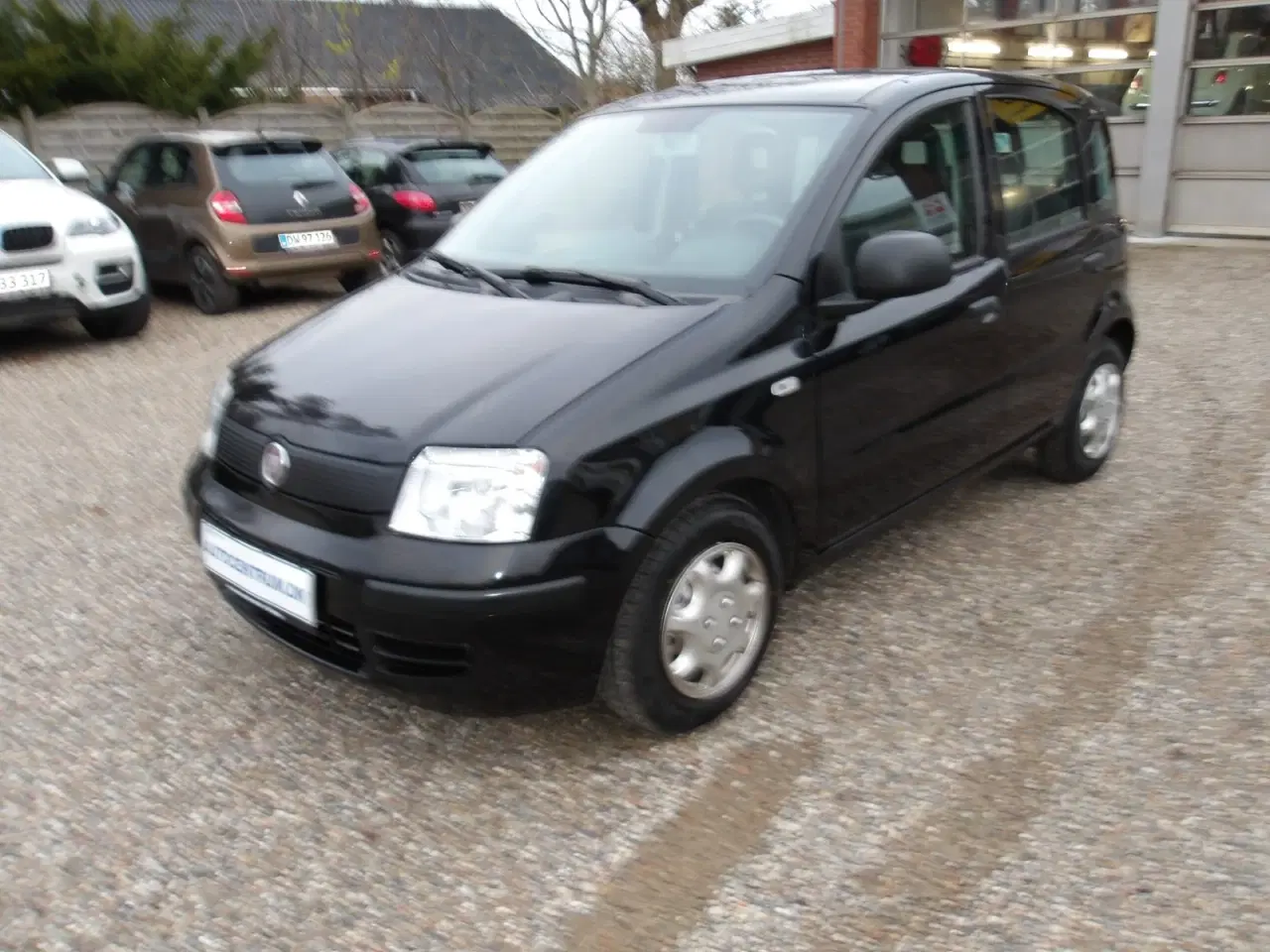 Billede 1 - Fiat Panda 1,2 69 Fresh