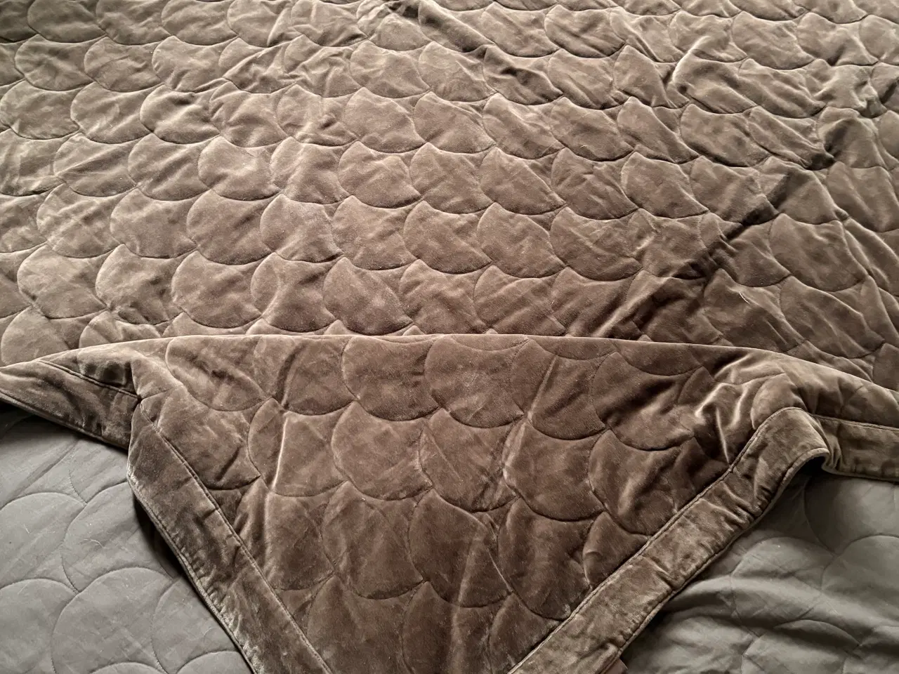 Billede 6 - Cozy Living sengetæppe 