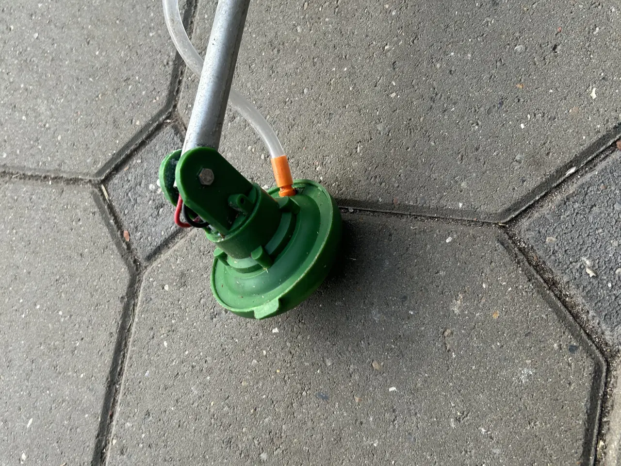 Billede 4 - Micro fit sprøjte 