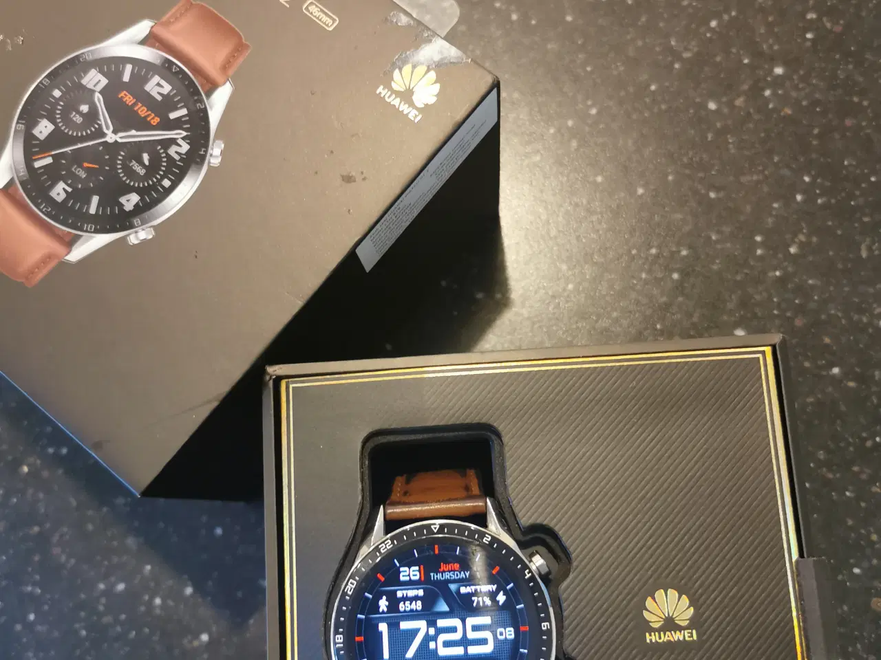 Billede 2 - Huawei gt 2 