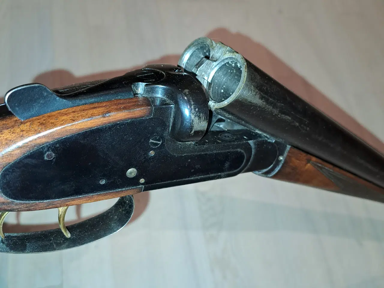 Billede 3 - Special poldi elektro 12/70