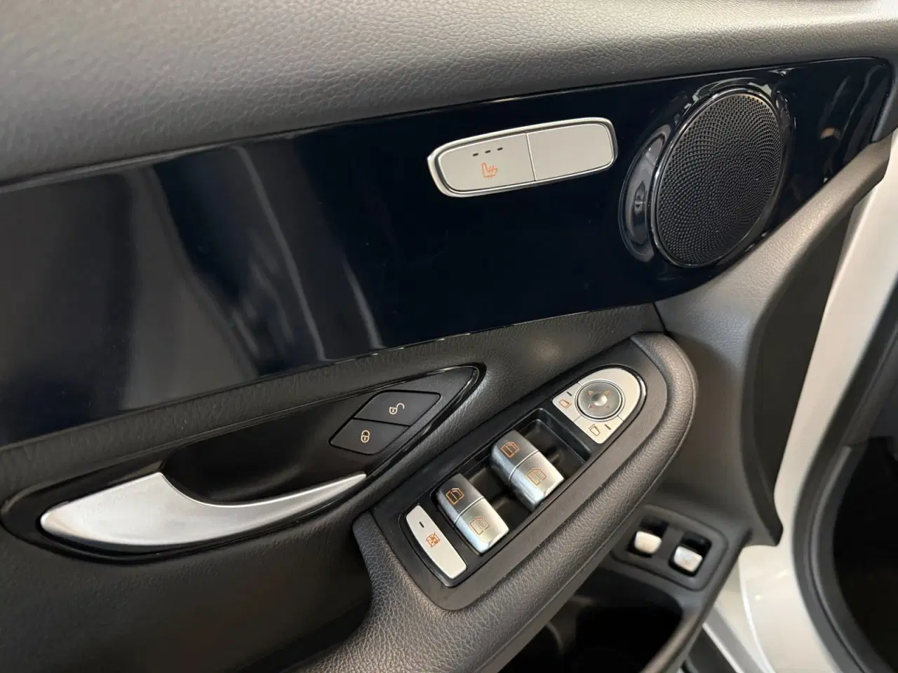 Billede 11 - Mercedes GLC250 2,0 aut. 4Matic