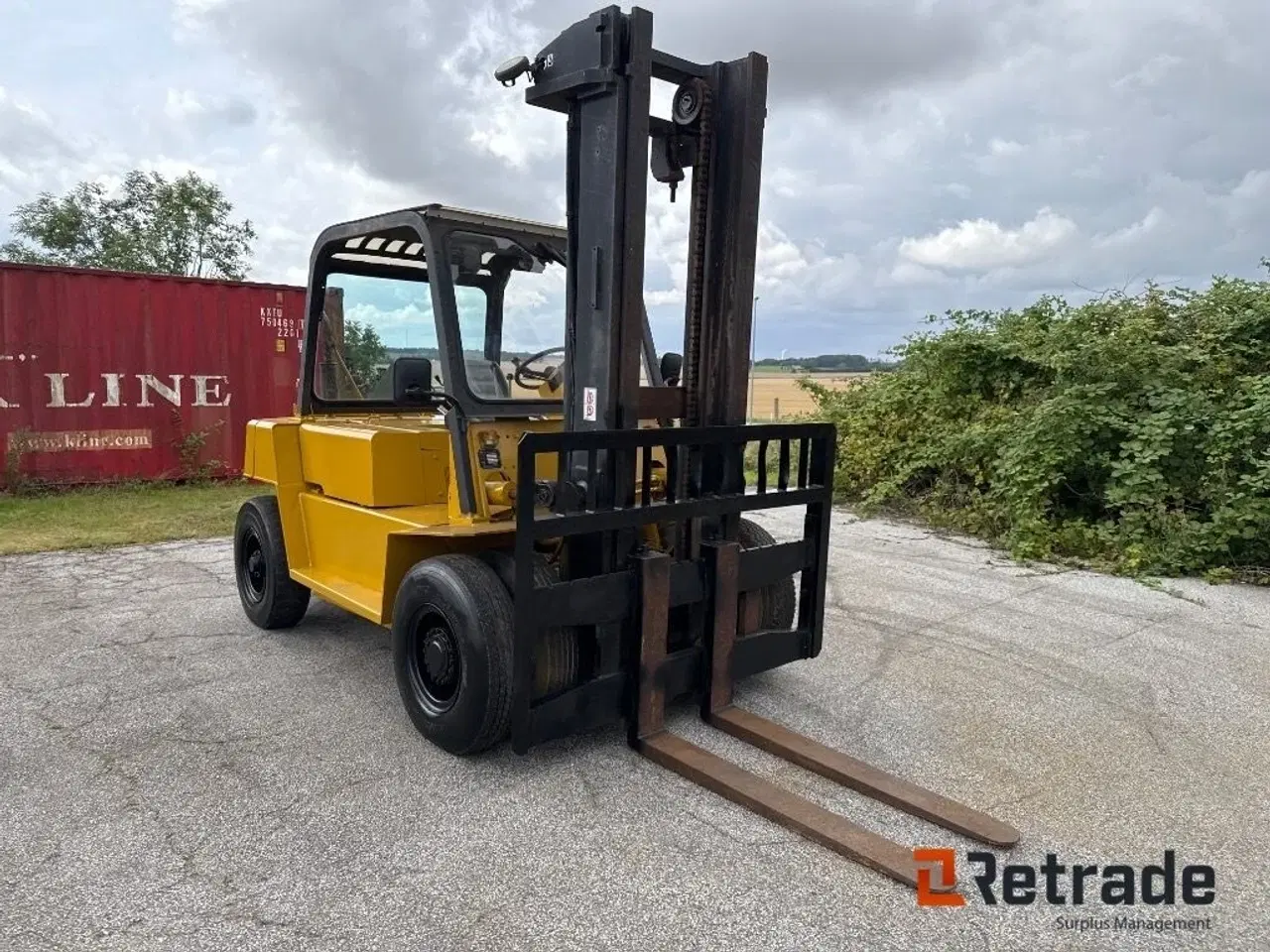 Billede 2 - - - - Eaton Fd50P