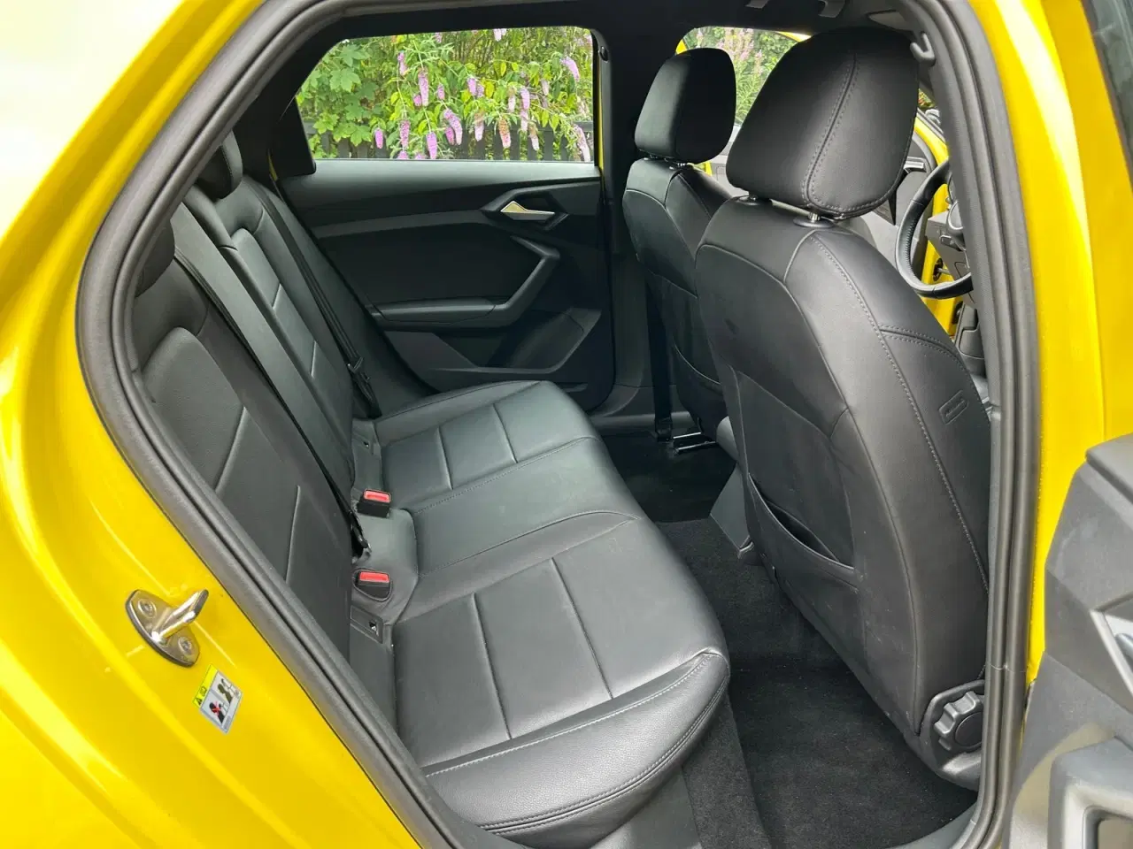 Billede 11 - Audi A1 30 TFSi Sportback S-tr.