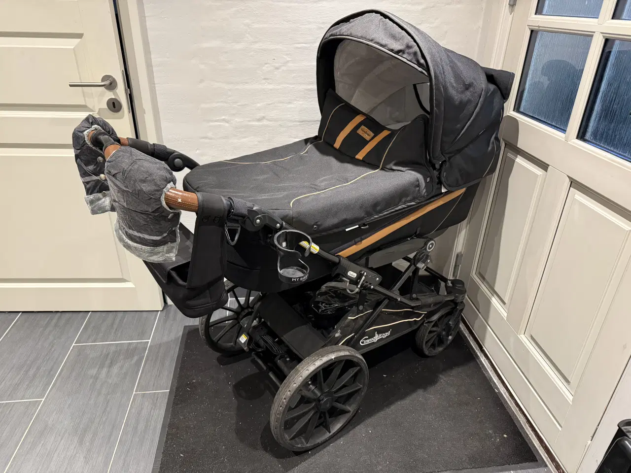 Billede 1 - Emmaljunga Big Star Supreme