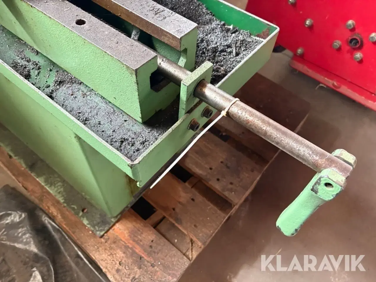 Billede 10 - Koldsav Kasto H58 190/240