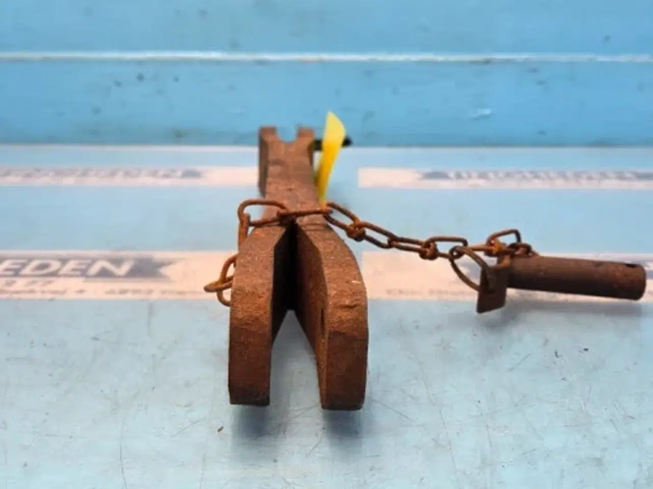 Billede 8 - Hydrema 906B Lås 406810