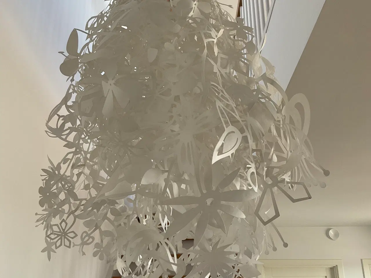 Billede 2 - Midsummer Light lampe af Tord Boontje - Artecnica