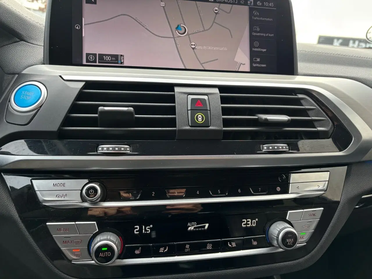 Billede 12 - BMW iX3  Charged Plus