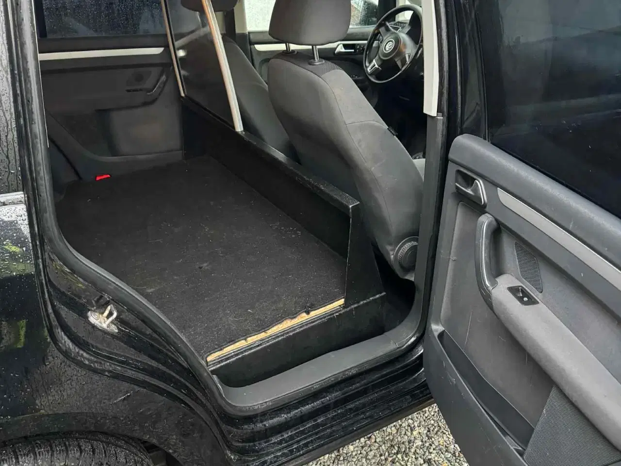 Billede 6 - VW Touran TDi 1,6 