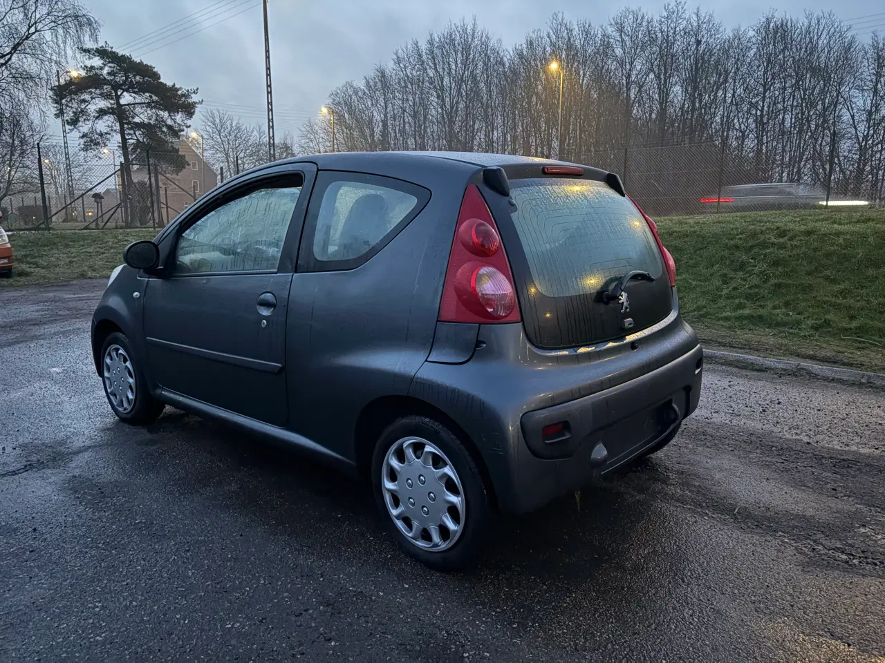 Billede 4 - Peugeot 107 