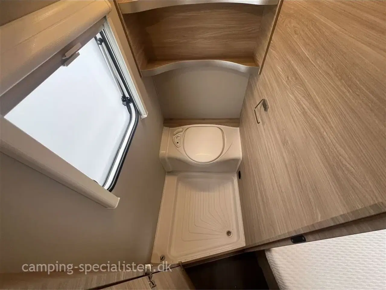 Billede 8 - 2020 - Knaus Südwind 500 UF   2020 Knaus Südwind 500 UF - se den nu hos Camping-Specialisten.dk