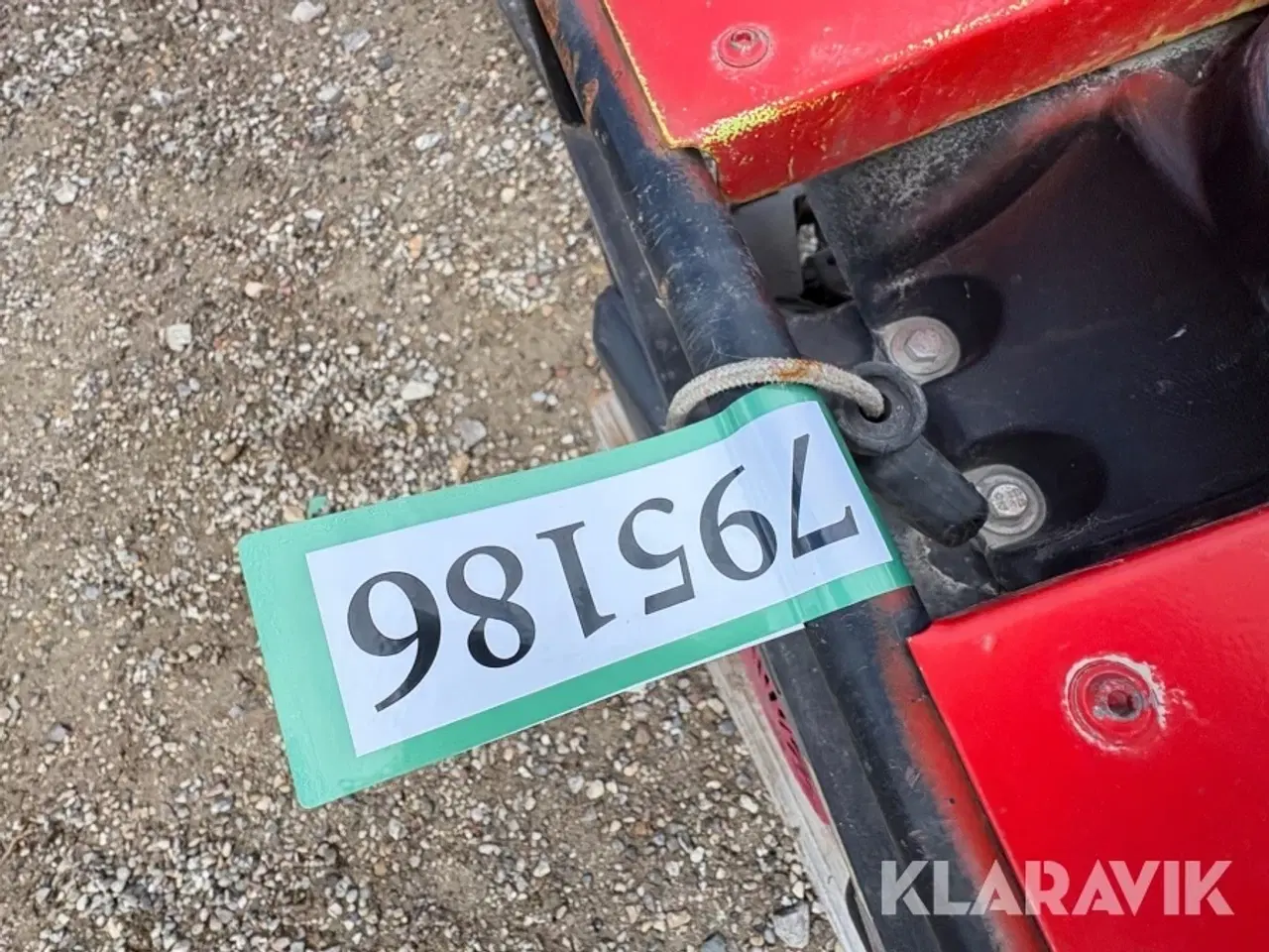 Billede 10 - Generator Pramac ES8000