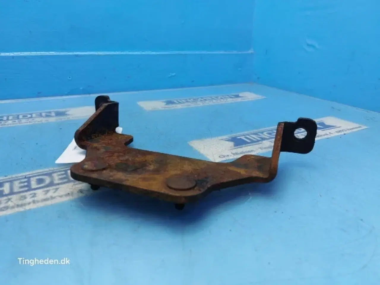 Billede 4 - Massey Ferguson 6465 Beslag 4270138M3