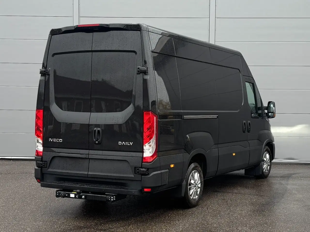 Billede 7 - Iveco Daily 3,0 35S18 12m³ Van AG8