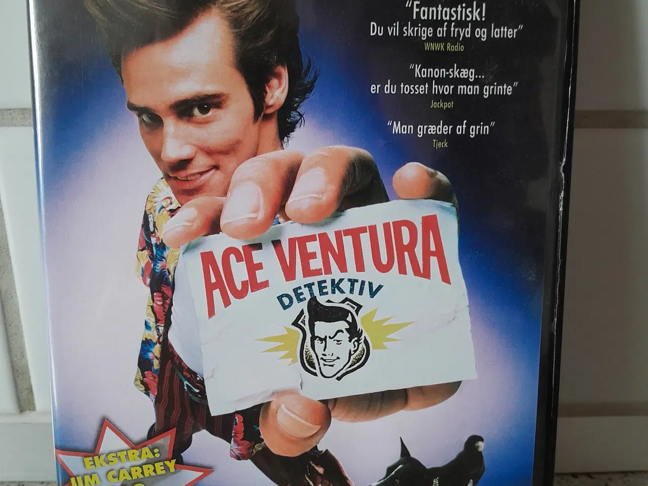 Billede 5 - DVD-film til salg