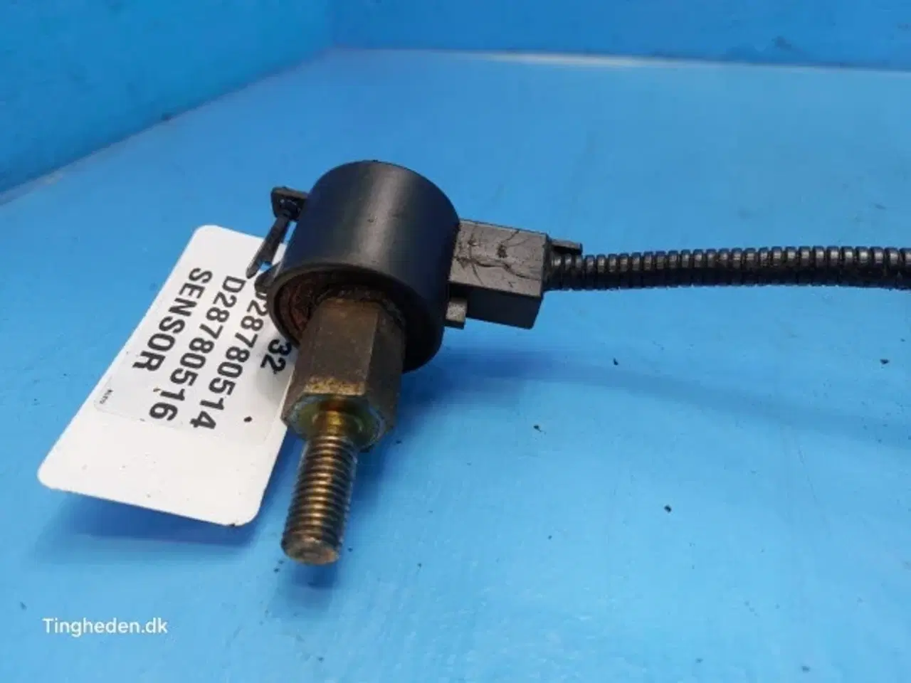 Billede 11 - Massey Ferguson 32 Sensor 28780516