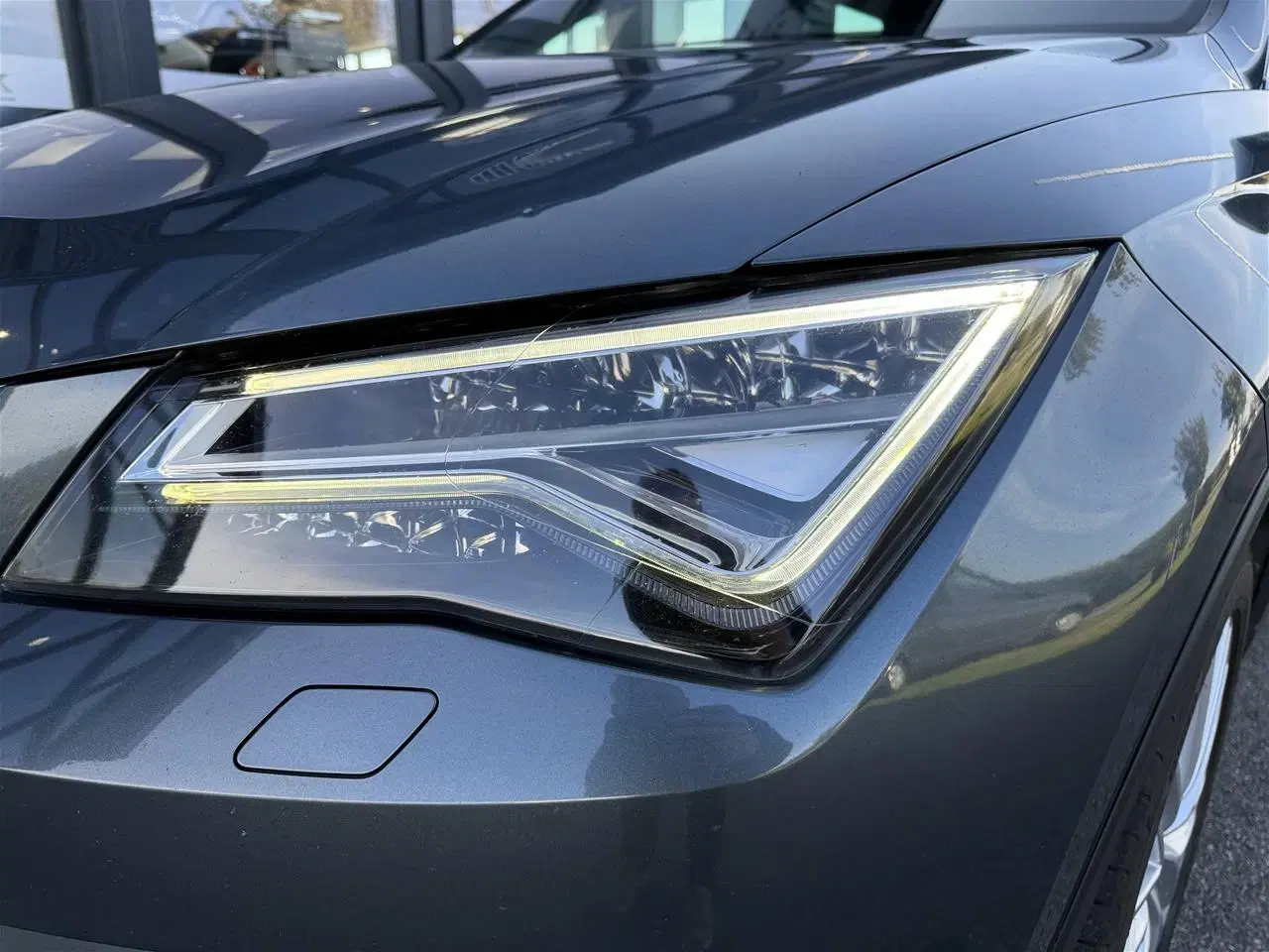 Billede 14 - Seat Ateca 1.5 TSi 150 Xcellence DSG