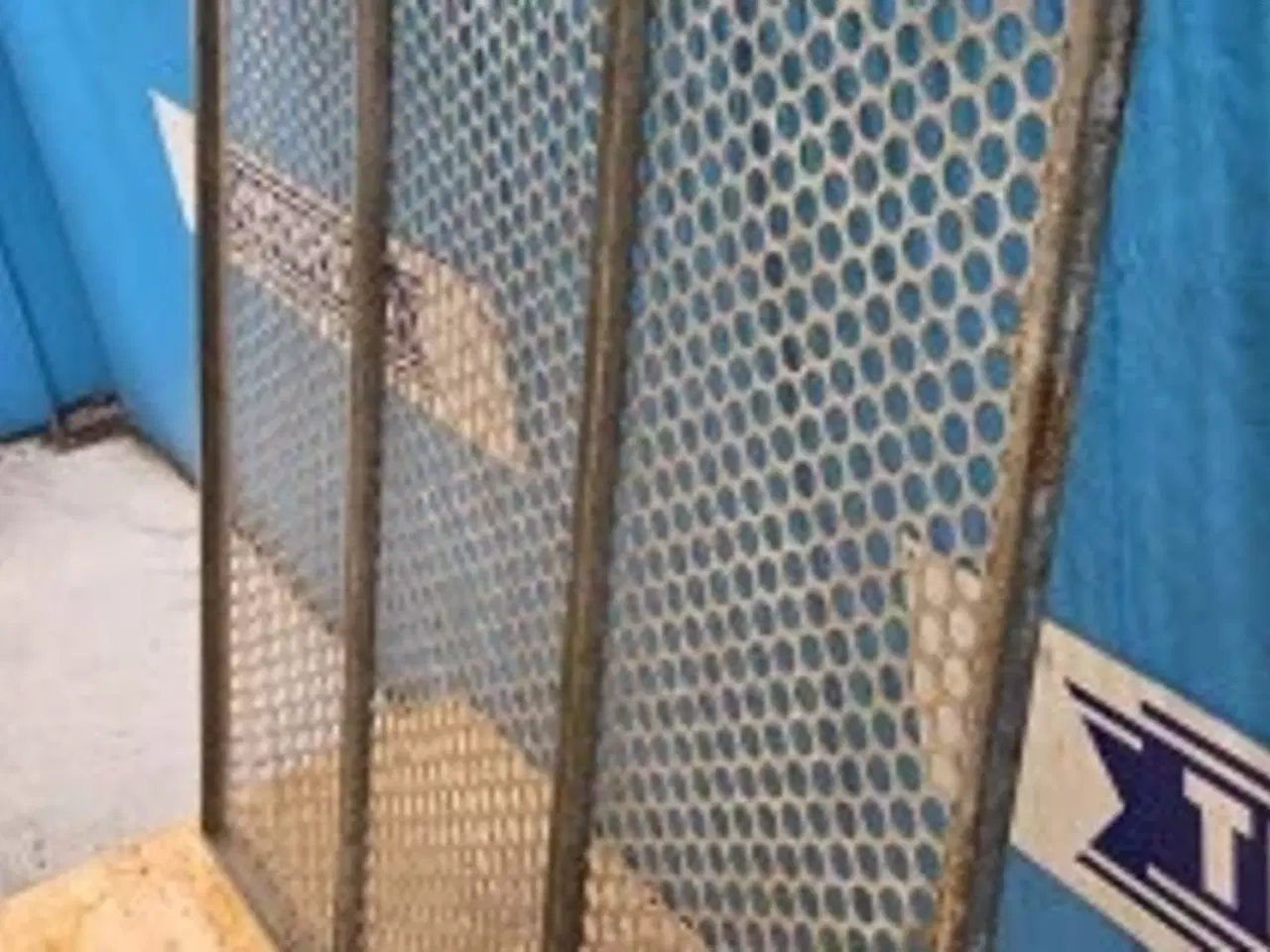 Billede 12 - Claas Mercator 75 Undersold 6531660 (1)