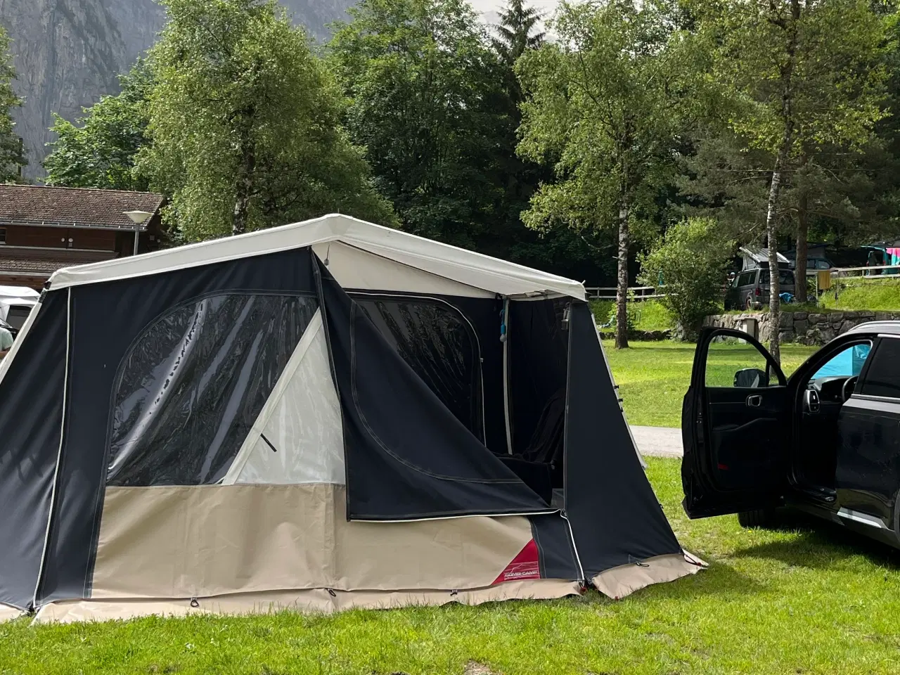 Billede 9 - Combi Camp Venezia