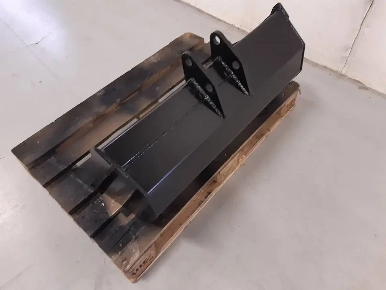 Billede 4 - Avant Planerskovl 95 cm