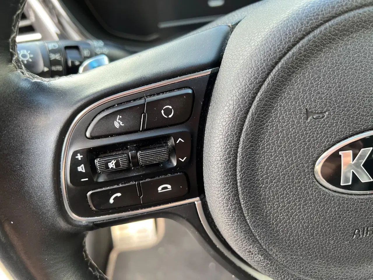Billede 14 - Kia Niro 1,6 PHEV Advance DCT