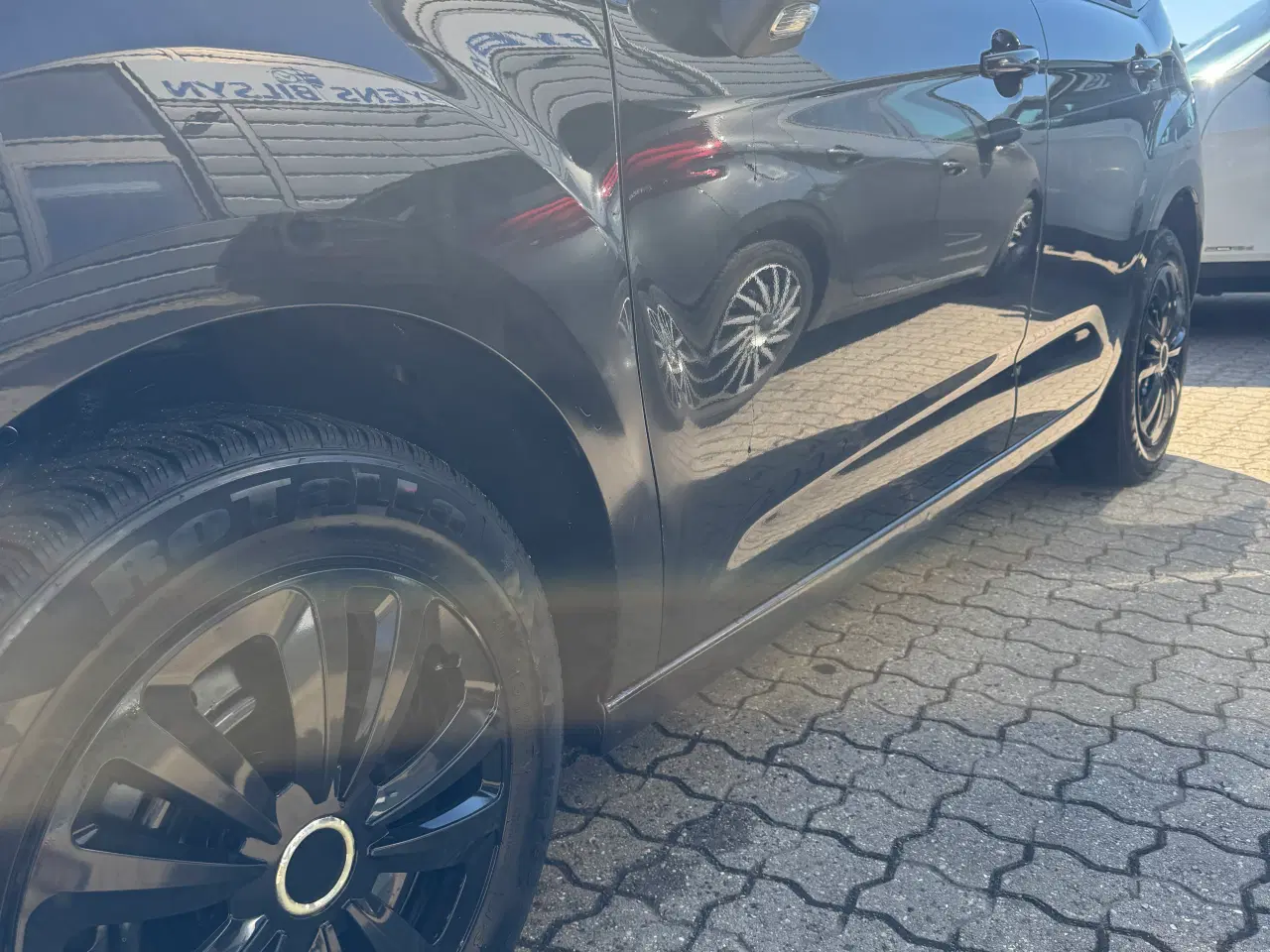 Billede 3 - Citroen C3 