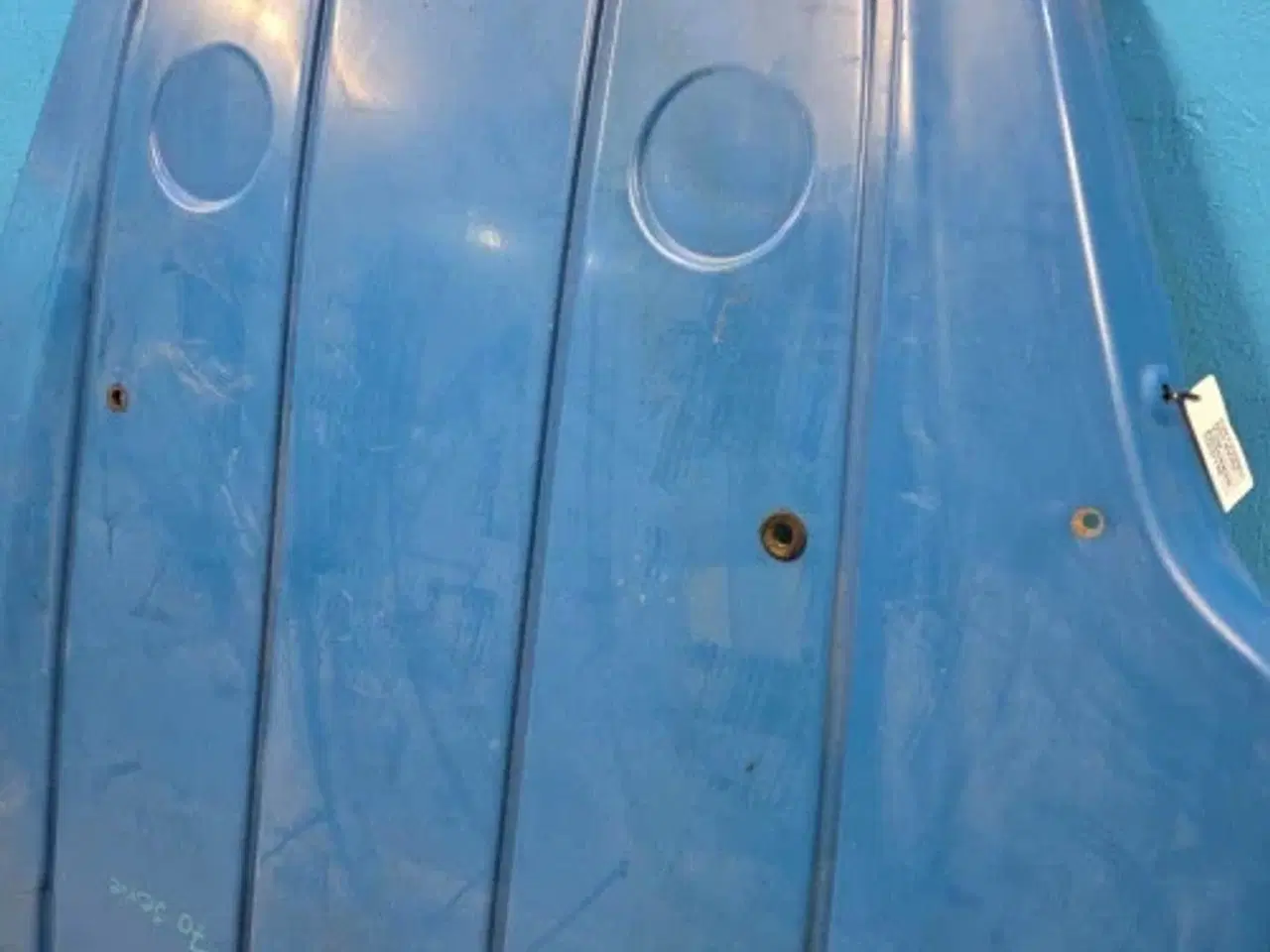 Billede 8 - New Holland 8970 Tag 86508835