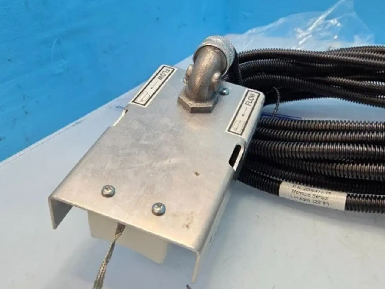 Billede 9 - LH Agro Fugtighedsmåler 913-700