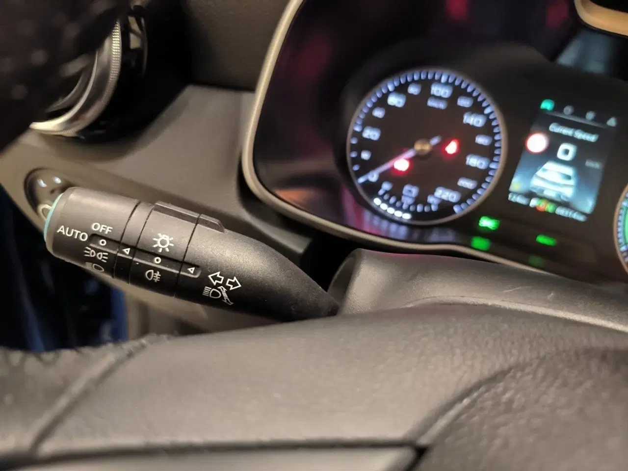 Billede 13 - MG ZS  EV Luxury