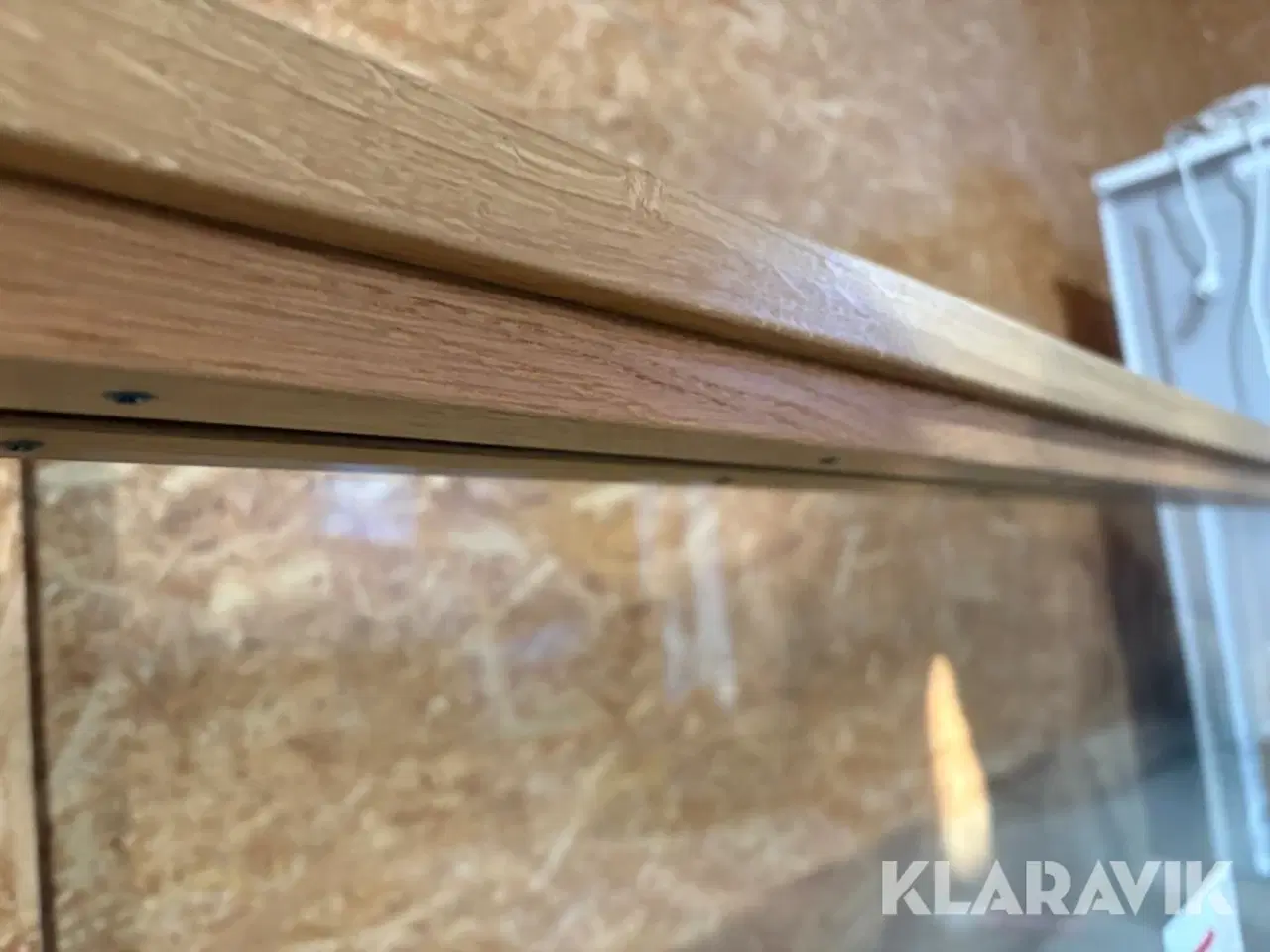 Billede 8 - Egetræsvindue Swedoor