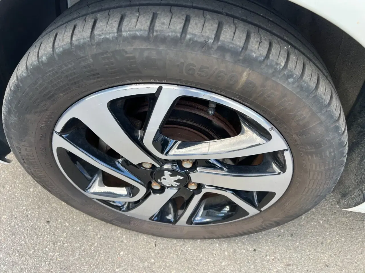 Billede 10 - Peugeot 108 1,0 e-VTi 72 Allure+