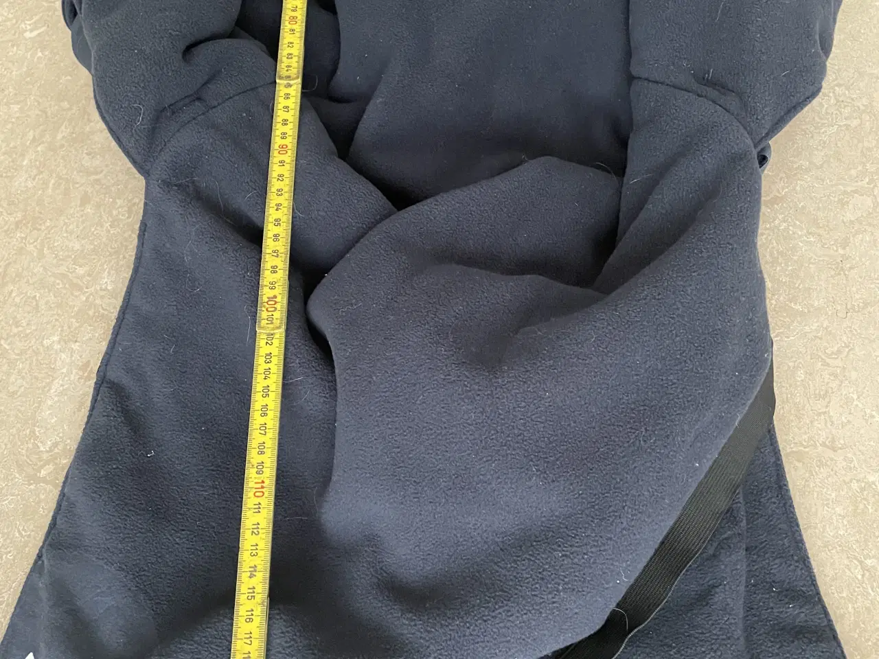 Billede 4 - Kørepose “Daro” til kørestol