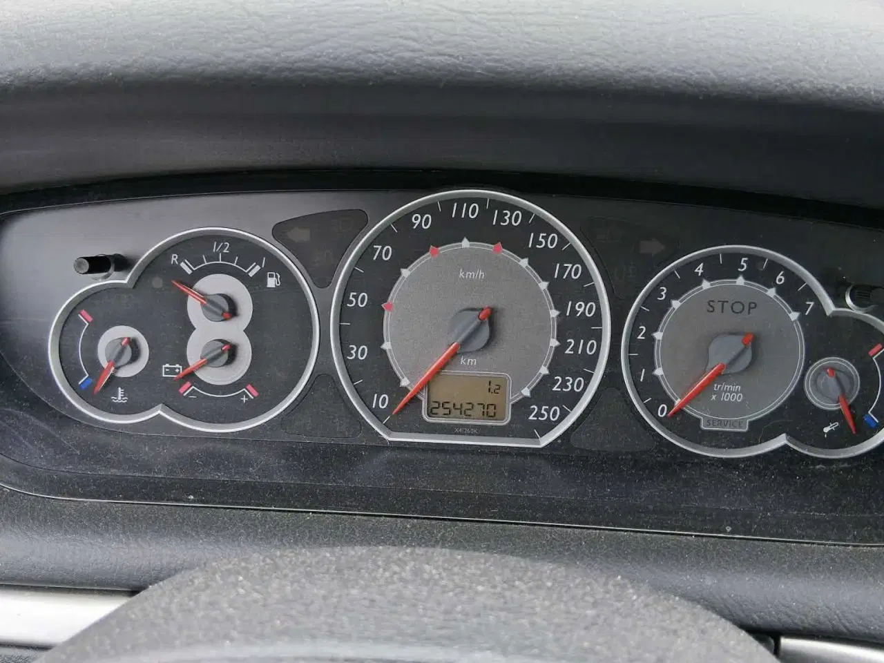 Billede 3 - Konkret bud modtages