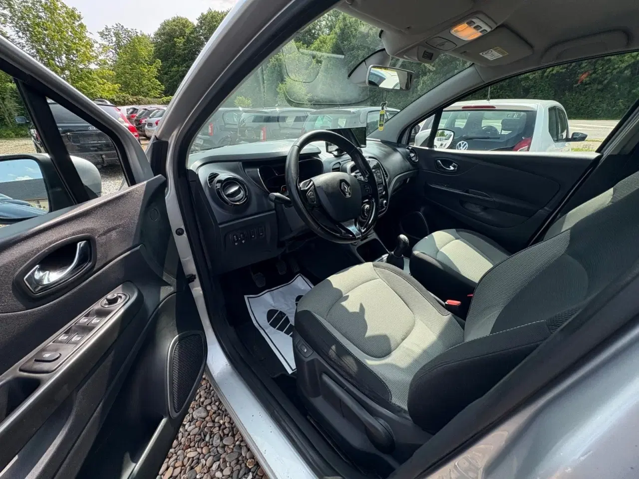 Billede 7 - Renault Captur 1,5 dCi 90 Dynamique