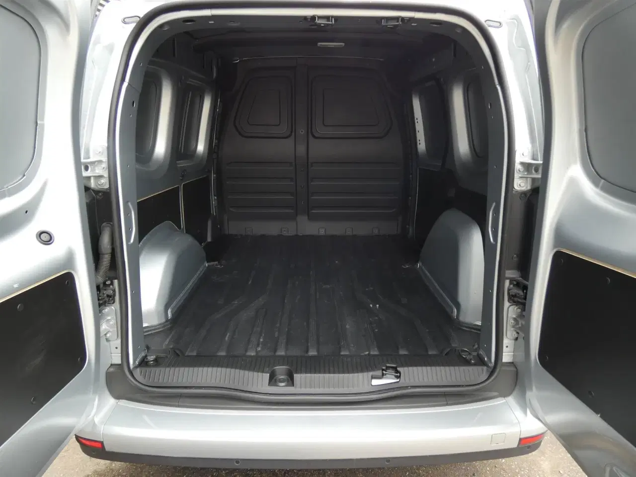 Billede 7 - Mercedes-Benz Citan 110 A2 1,5 CDI Pro 95HK Van Aut.