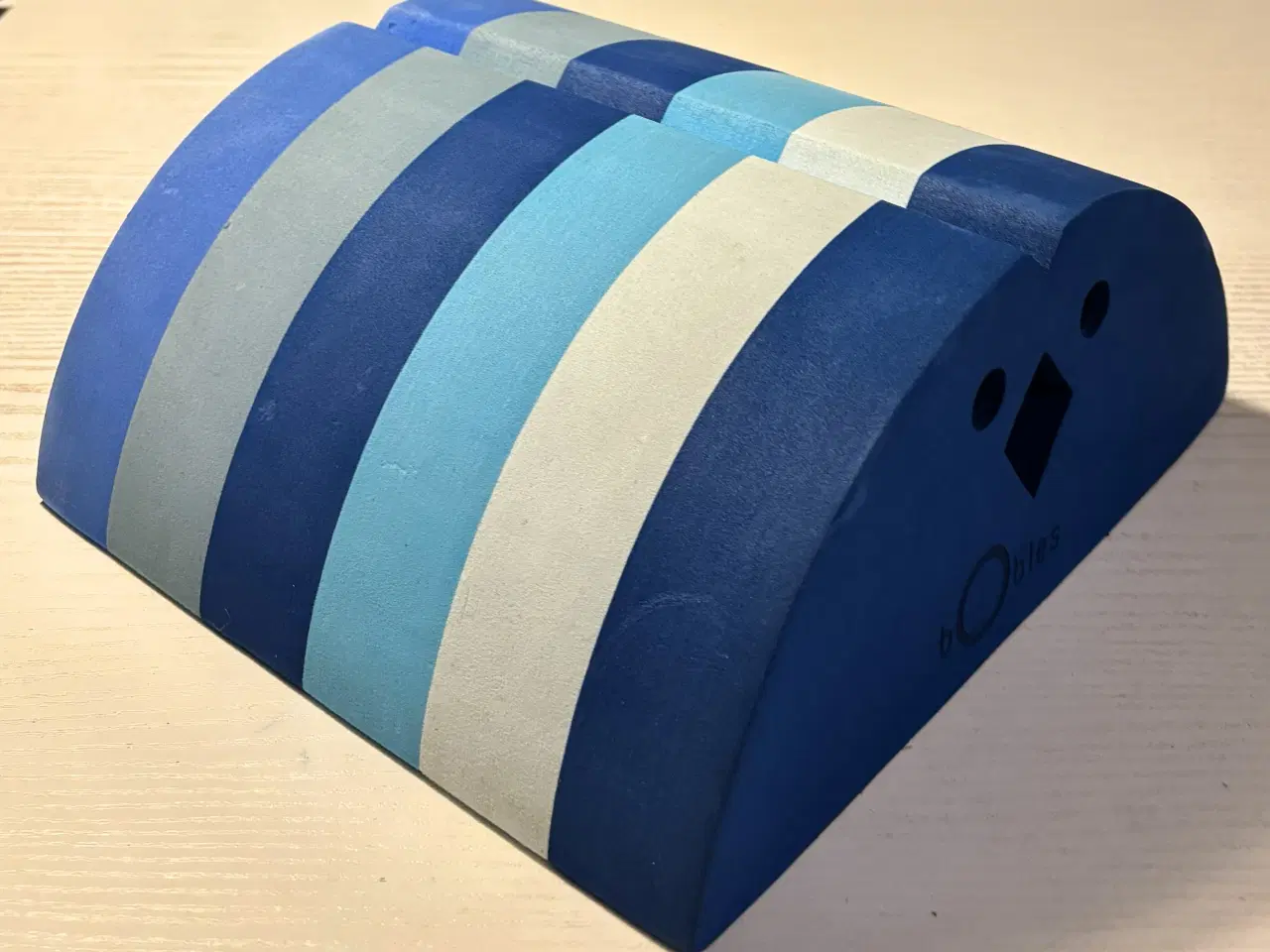 Billede 6 - bObles Tumledyr med kylling