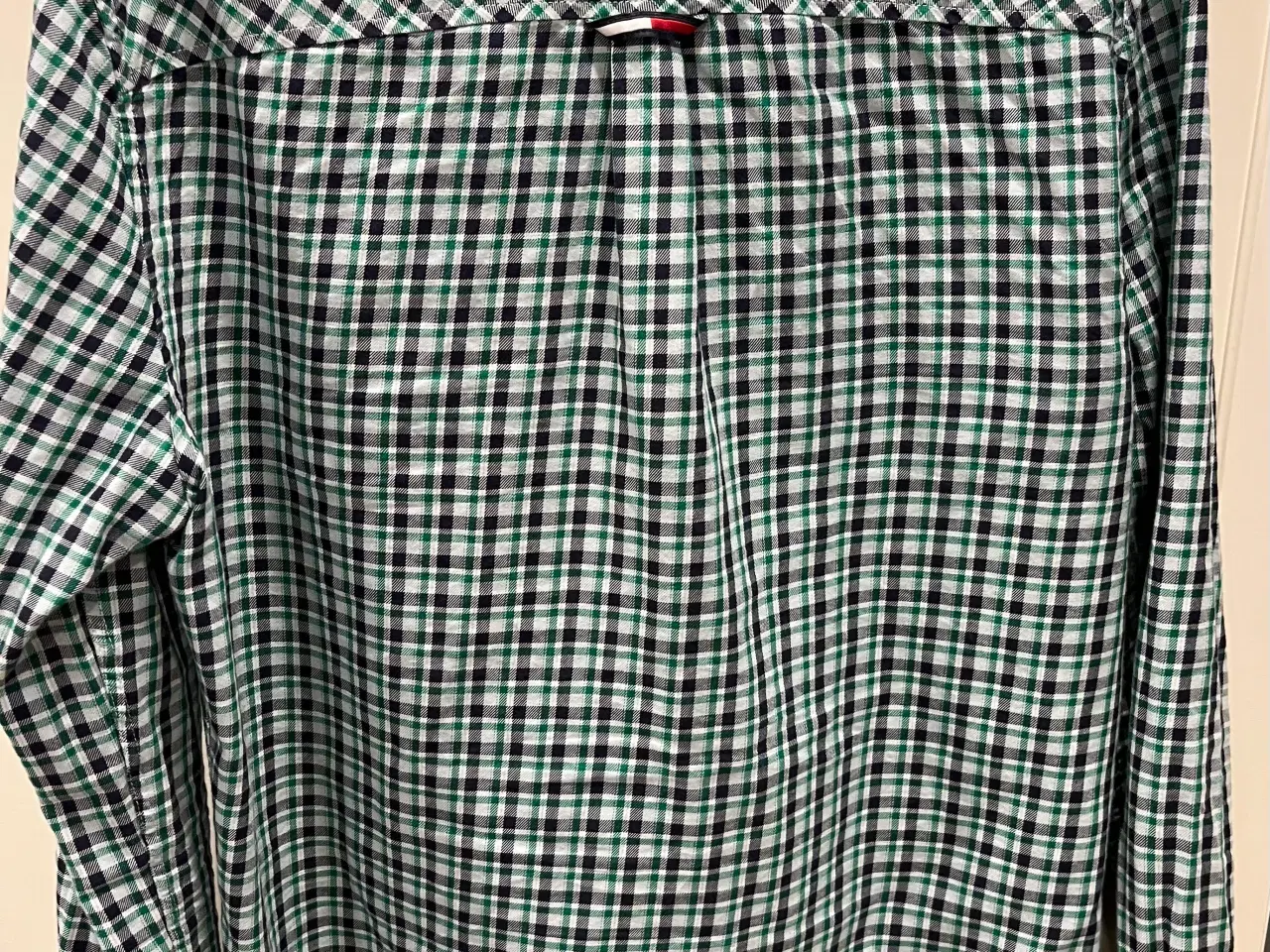 Billede 4 - Fin ternet Tommy Jeans skjorte 