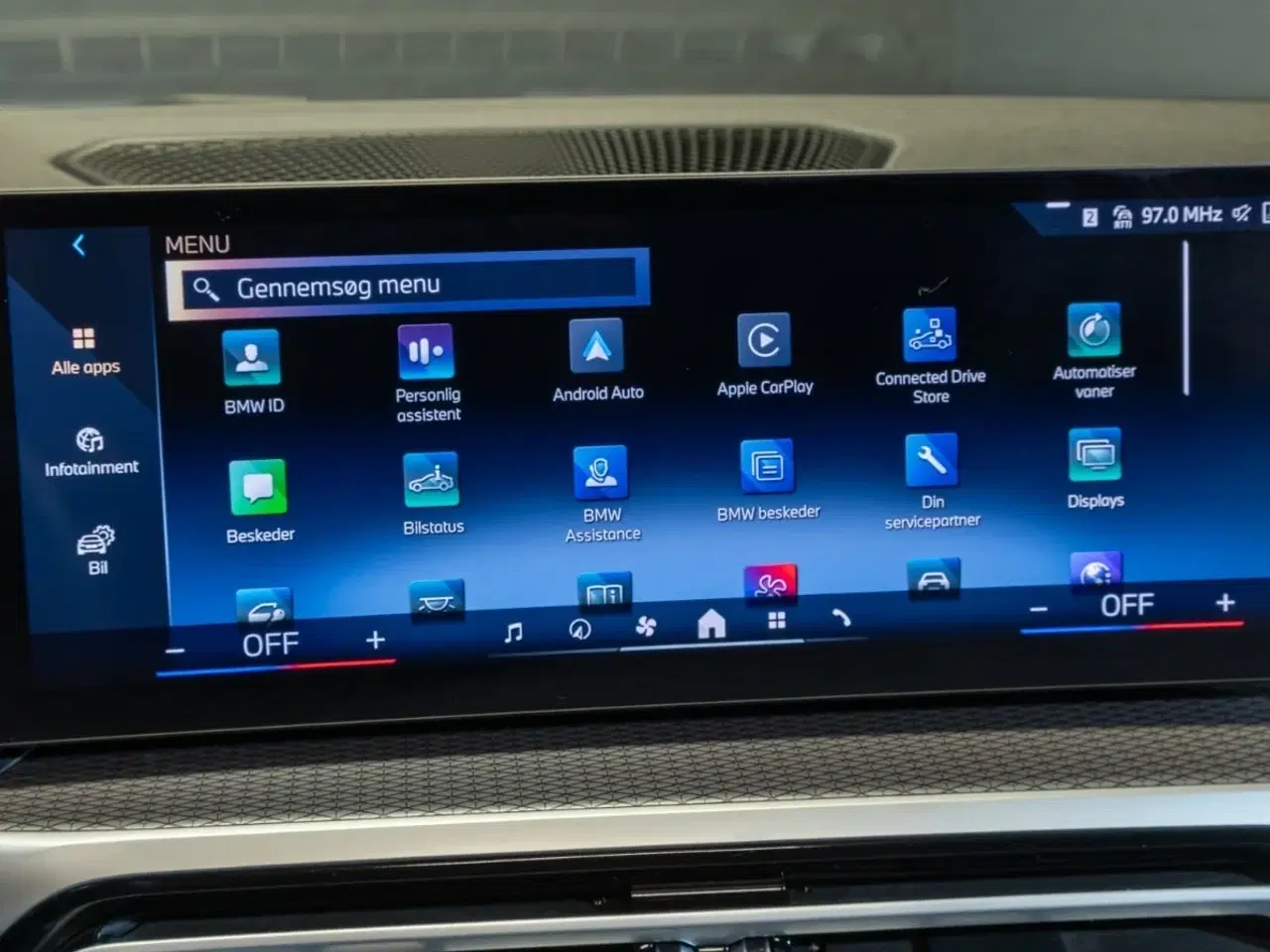Billede 21 - BMW i4  eDrive40 M-Sport