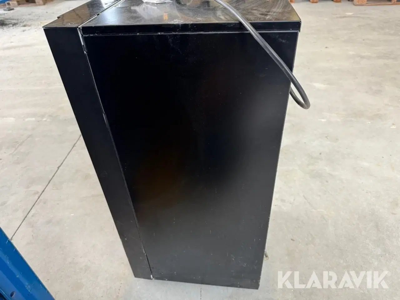 Billede 8 - Kaffemaskine Wittenborg