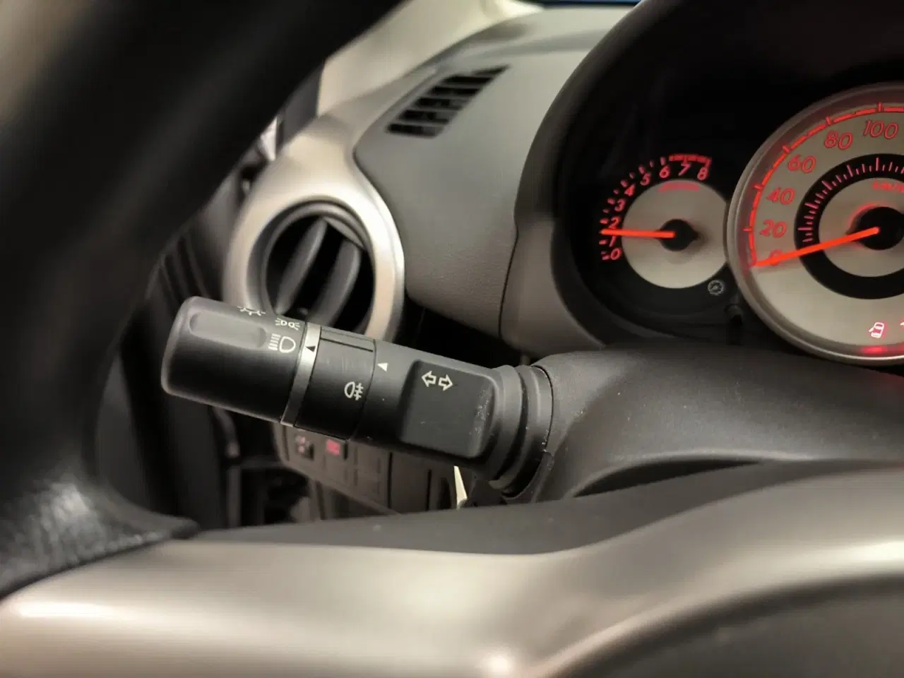 Billede 11 - Mazda 2 1,3 