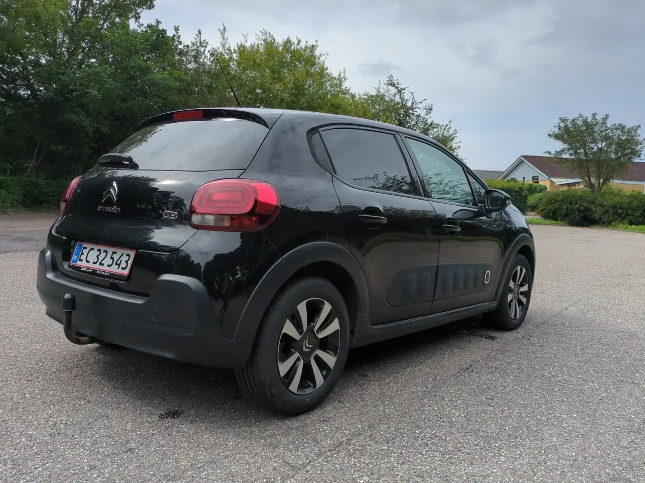 Billede 7 - Citroën C3 1,5 BlueHDi 100 SkyLine LTD