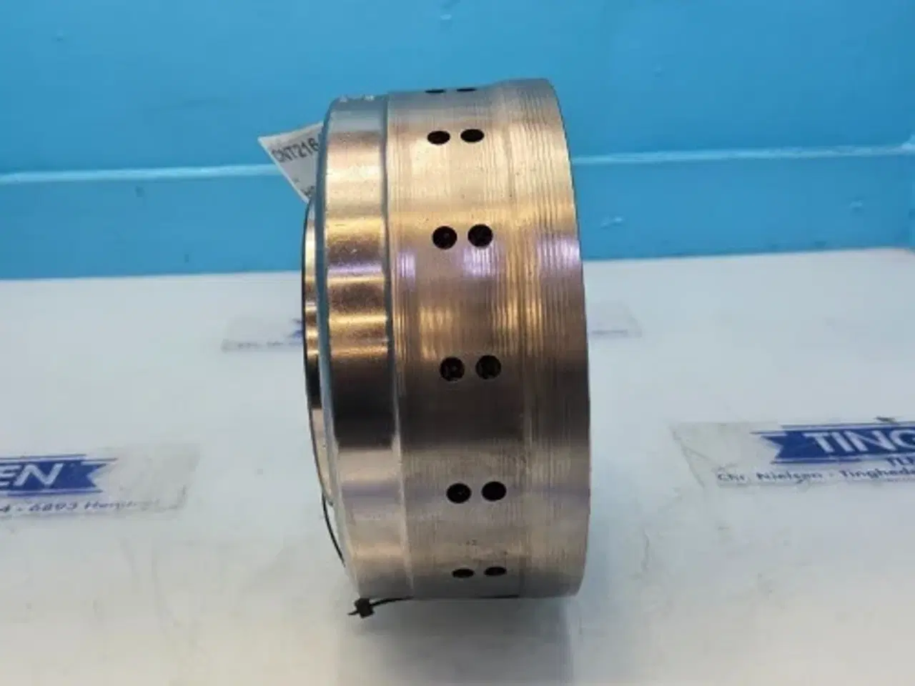 Billede 4 - Case Magnum 380 Kobling 84362335