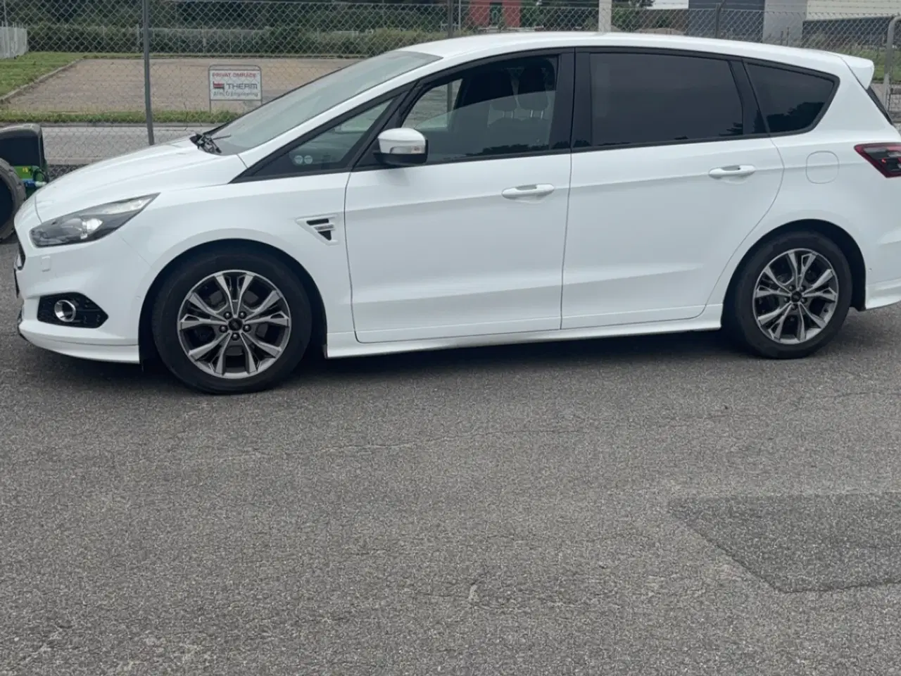 Billede 2 - Ford s-Max ST-Line